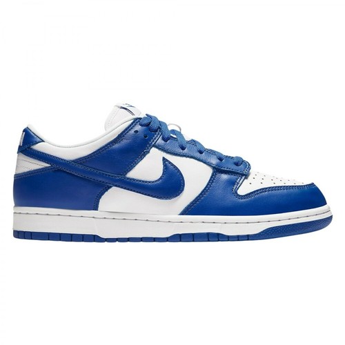 Nike, Sneakers Dunk Low Kentucky Niebieski, male, 4167.00PLN