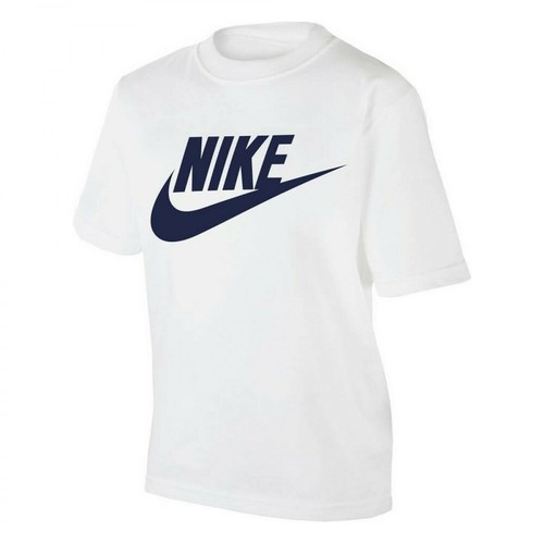 Nike, T-shirt 8U7065 Biały, male, 107.00PLN