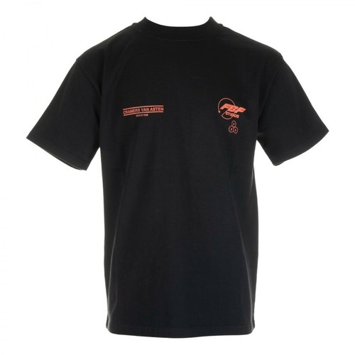 Ninetyfour, T-shirt Czarny, male, 274.00PLN