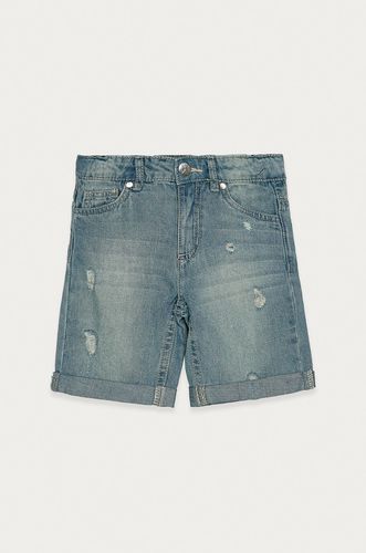 OVS - Szorty jeansowe dziecięce 110-134 cm 29.99PLN