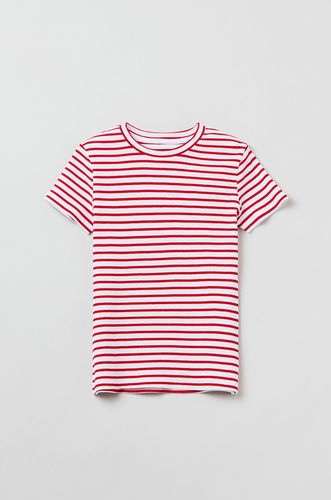 OVS t-shirt bawełniany dziecięcy 49.99PLN