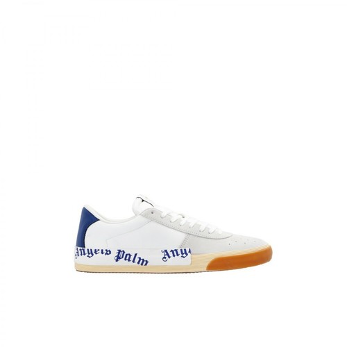Palm Angels, Sneakers Biały, male, 1113.00PLN