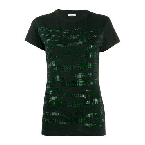 P.a.r.o.s.h., T-shirt Zielony, female, 690.30PLN