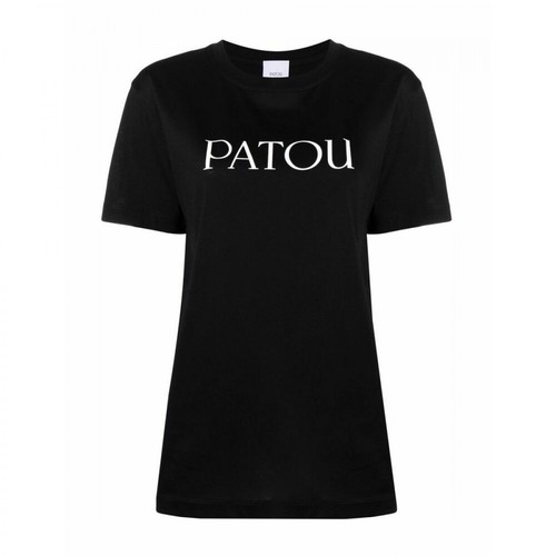 Patou, T-shirt Czarny, female, 511.00PLN