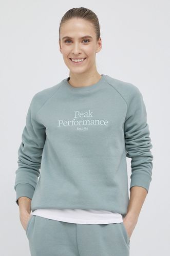 Peak Performance Bluza 324.99PLN
