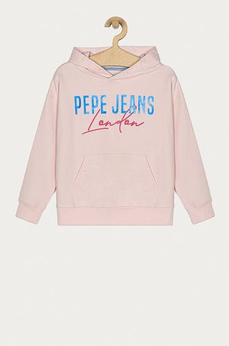 Pepe Jeans - Bluza bawełniana dziecięca Ruth 128-180 cm 119.90PLN