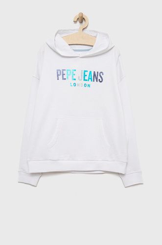 Pepe Jeans bluza bawełniana dziecięca 239.99PLN