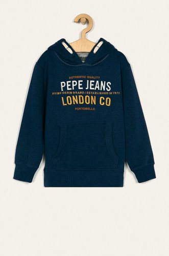 Pepe Jeans - Bluza dziecięca Neville 128-180 cm 139.90PLN