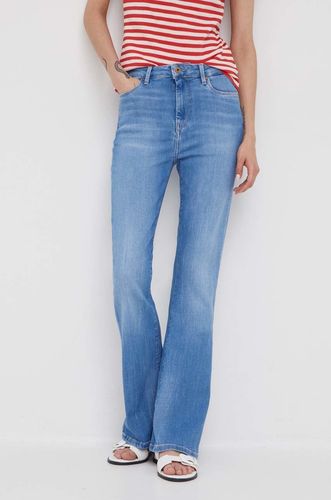 Pepe Jeans jeansy DION FLARE 339.99PLN