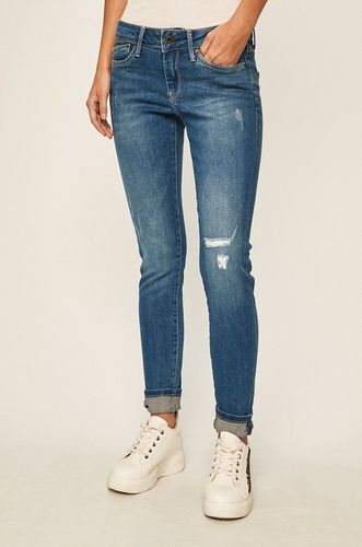 Pepe Jeans - Jeansy Pixie 129.99PLN