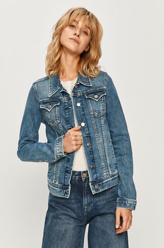 Pepe Jeans - Kurtka jeansowa Thrift 259.99PLN