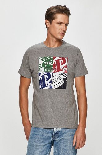 Pepe Jeans - T-shirt Josephs 35.90PLN