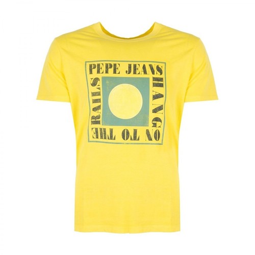 Pepe Jeans, T-shirt 