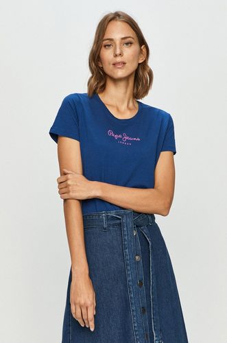 Pepe Jeans - T-shirt Virginia 35.90PLN