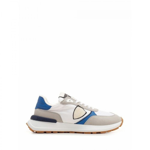 Philippe Model, Antibes Mondial Pop Sneakers Beżowy, male, 1234.00PLN
