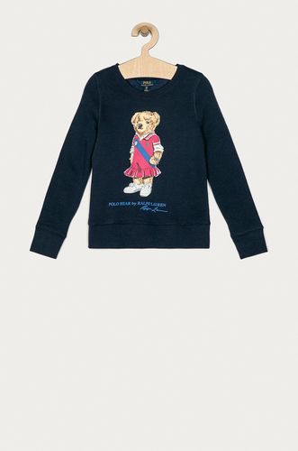 Polo Ralph Lauren - Bluza dziecięca 128-176 cm 289.99PLN
