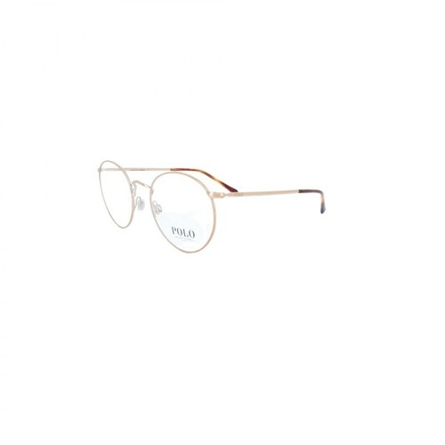 Polo Ralph Lauren, glasses 1179 Żółty, unisex, 707.00PLN