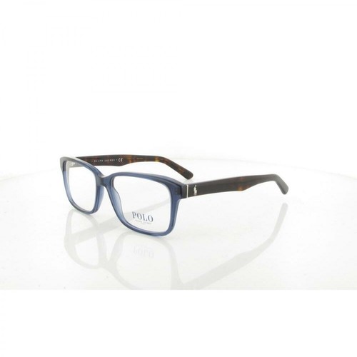 Polo Ralph Lauren, glasses 2141 Niebieski, unisex, 607.00PLN