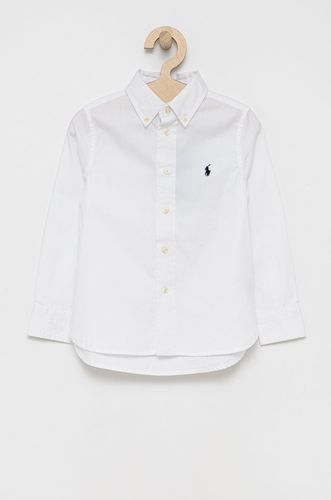 Polo Ralph Lauren Koszula bawełniana dziecięca 319.99PLN