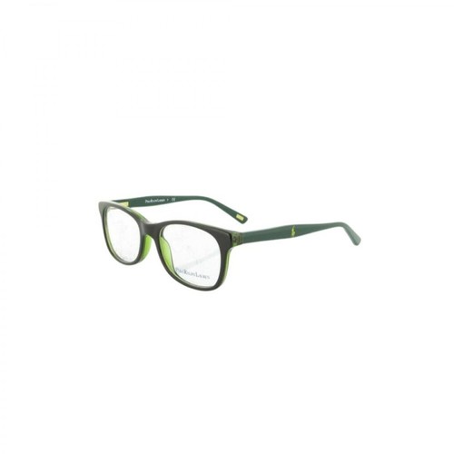 Polo Ralph Lauren, PP 8522 Glasses Zielony, male, 406.00PLN