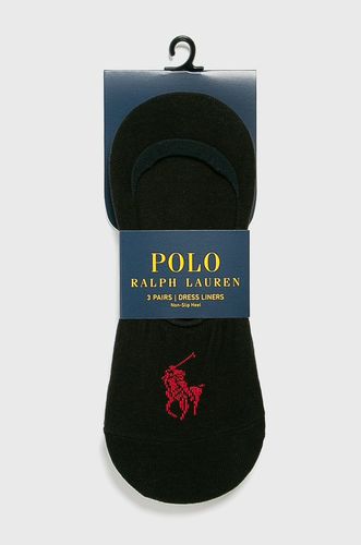 Polo Ralph Lauren - Skarpety (3-Pack) 44.99PLN
