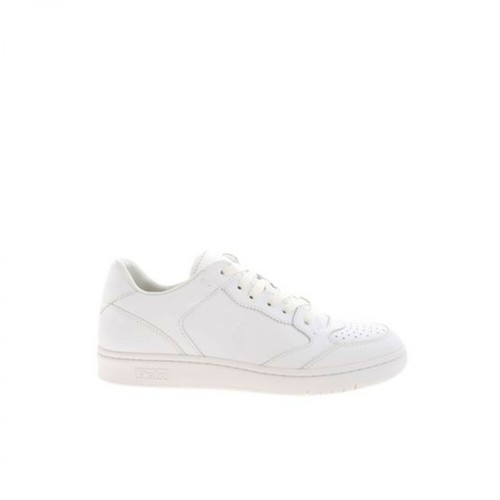 Polo Ralph Lauren, Sneakers Biały, male, 680.00PLN