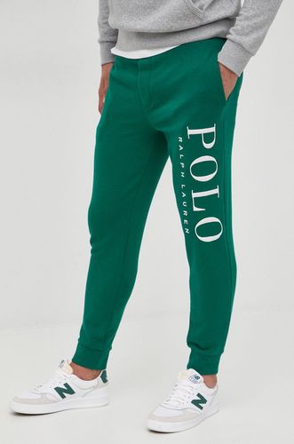 Polo Ralph Lauren spodnie dresowe 599.99PLN