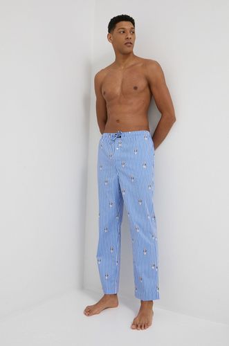 Polo Ralph Lauren spodnie piżamowe bawełniane 269.99PLN