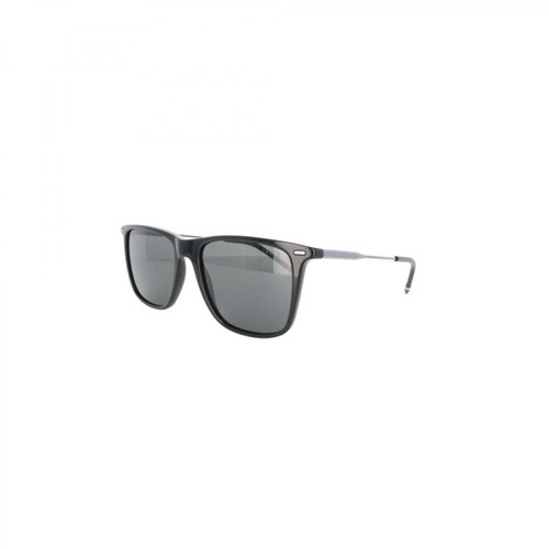 Polo Ralph Lauren, sunglasses 4163 Czarny, unisex, 753.00PLN