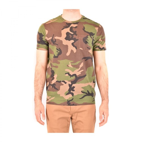 Polo Ralph Lauren, T-shirt Brązowy, male, 320.00PLN