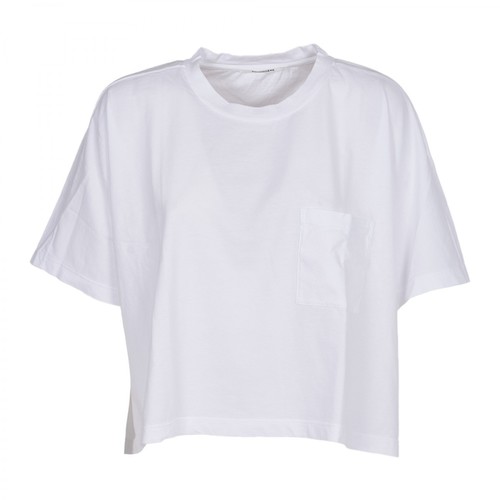 Pomandère, T-shirt Biały, female, 548.00PLN