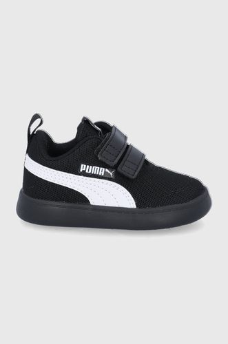 Puma buty dziecięce Courtflex v2 129.99PLN