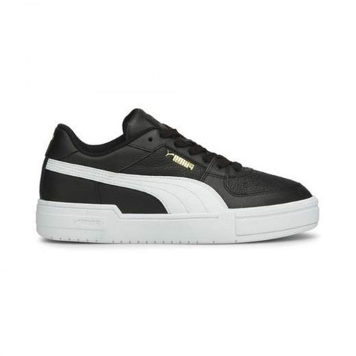 Puma, Sneakers Czarny, male, 493.00PLN