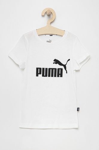 Puma T-shirt bawełniany dziecięcy 44.99PLN