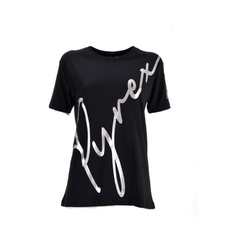 Pyrex, T-shirt Czarny, female, 361.00PLN