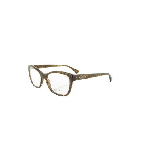 Ralph Lauren, glasses 7095 Brązowy, unisex, 420.00PLN