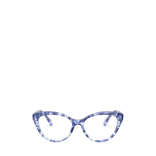 Ralph Lauren, Glasses Fioletowy, female, 395.00PLN