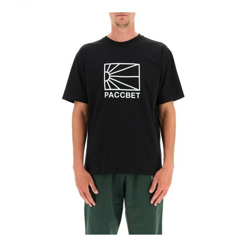 Rassvet, t-shirt Czarny, male, 431.21PLN