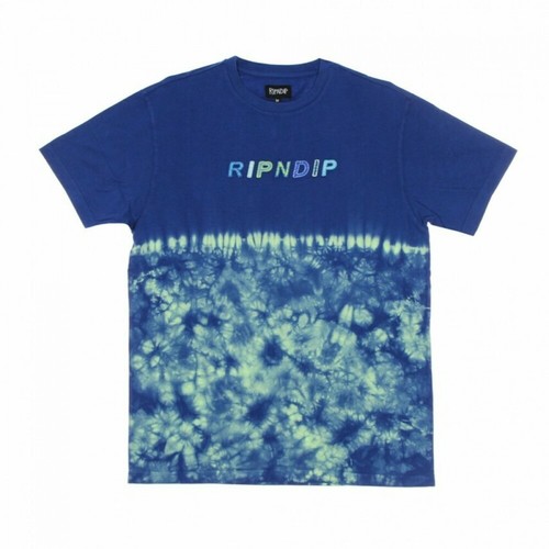 Ripndip, t-shirt Niebieski, male, 436.00PLN