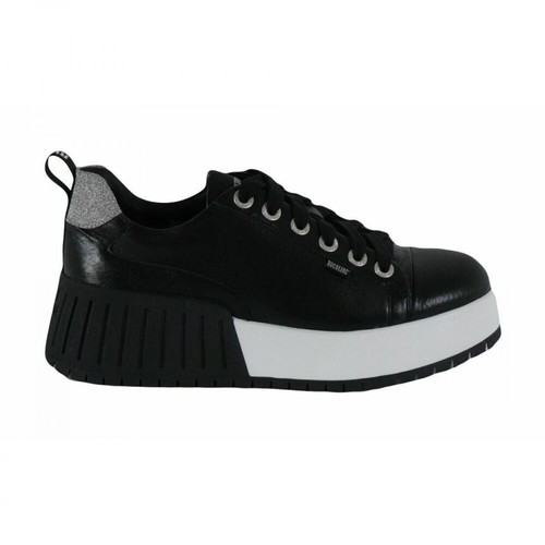 Rucoline, sneakers Czarny, female, 590.00PLN