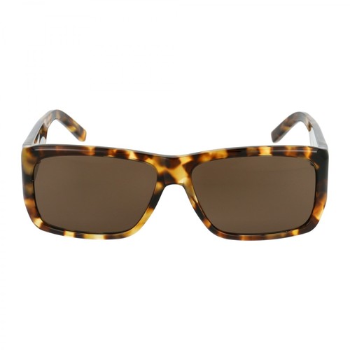 Saint Laurent, Sunglasses Brązowy, female, 1259.00PLN