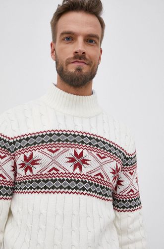 Selected Homme Sweter bawełniany 129.99PLN