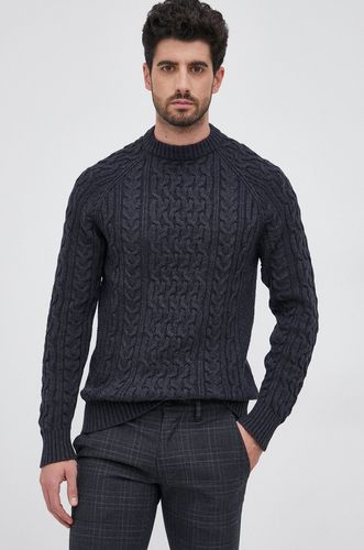 Selected Homme Sweter z domieszką wełny 179.90PLN