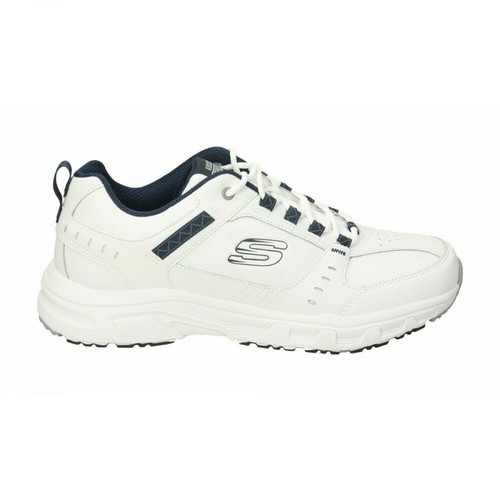 Skechers, Sneakers Biały, male, 384.94PLN