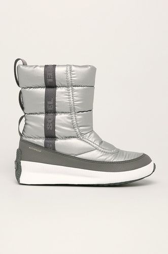 Sorel - Śniegowce Out N About Puffy Mid 289.90PLN