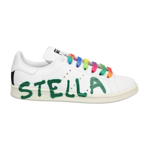 Stella McCartney, Sneakers Biały, female, 2094.00PLN