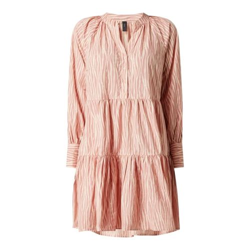 Sukienka z bawełny ekologicznej model ‘Sufilla’ 229.99PLN