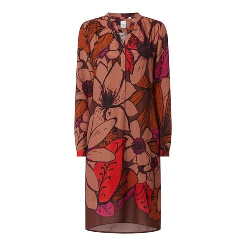 Sukienka z kwiatowym wzorem model ‘Coralie’ 429.00PLN