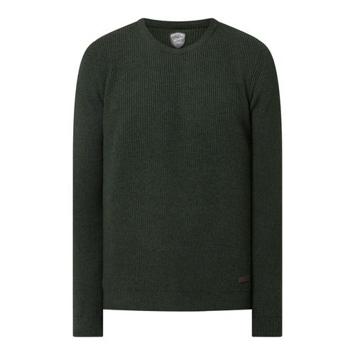 Sweter z dodatkiem wełny merino 249.99PLN
