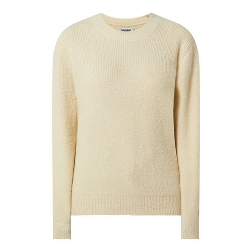 Sweter z dodatkiem wełny model ‘Doucle’ 349.00PLN